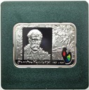 20 zł złotych 2004 Stanisław Wyspiański
