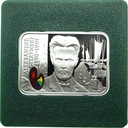 20 zł złotych 2006 Aleksander Gierymski
