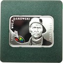 20 zł złotych 2007 Leon Wyczółkowski