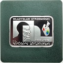 20 zł złotych 2009 Władysław Strzemiński (1)
