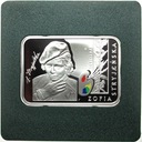 20 zł złotych 2011 Zofia Stryjeńska