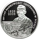 10 zł złotych 2009 Bankowość Centralna