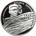 10 złotych 2009 Polskie Państwo Podziemne