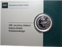 10 zł złotych 2013 Książę Józef Poniatowski