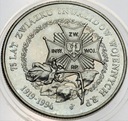 20000 zł złotych 1994 Związek Inwalidów