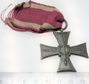 Krzyż Walecznych Walecznym na polu chwały 1920