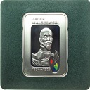 20 zł złotych 2003 Jacek Malczewski