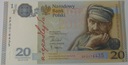 2018 20 zł złotych Niepodległość Piłsudski