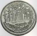 2 zł złote 1995 Katyń Miednoje Charków