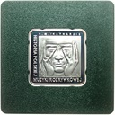10 zł złotych 2009 Czesław Niemen KWADRATOWA