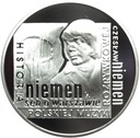 10 zł złotych 2009 Czesław Niemen OKRĄGŁA