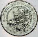 20000 zł złotych 1994 Związek Inwalidów