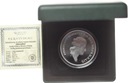 Niue 1 Dolar Merentibus SREBRO