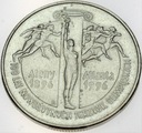 2 zł złote 1995 100 lat igrzysk Ateny Atlanta