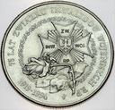 20000 zł złotych 1994 Związek Inwalidów