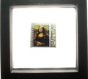 Niue 1 Dolar Mona Lisa SREBRO