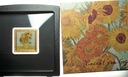 Niue 1 Dolar Vincent van Gogh SREBRO