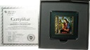 Niue 1 Dolar Madonna pod Jodłami SREBRO