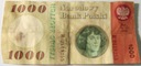 1965 1000 tysiąc złotych Kopernik seria R