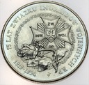 20000 zł złotych 1994 Związek Inwalidów