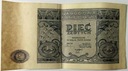 1946 5 zł pięć złotych