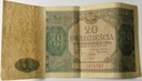 1946 20 zł, Dwadzieścia Złotych, Seria C