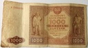 1946 1000 zł, Tysiąc Złotych, Seria L