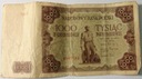 1947 1000 zł Tysiąc złotych Ser. C