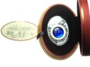 Niue 2 Dolary 2018 Jajo Faberge SREBRO