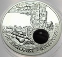 20 zł złotych 2012 Krzemionki Opatowskie