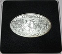10 zł złotych 2010 Grunwald