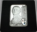 20 zł złotych 2010 Artur Grottger