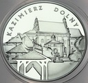 20 zł złotych 2008 Kazimierz Dolny