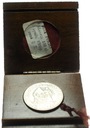 100 zł złotych 1966 Mieszko Dąbrówka Millenium