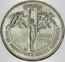2 zł złote 1995 100 lat igrzysk Ateny Atlanta