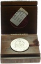 100 zł złotych 1966 Mieszko Dąbrówka Millenium