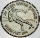 20000 zł 1993 Lillehammer Igrzyska Olimpijskie