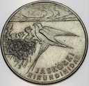 20000 zł złotych 1993 Jaskółki