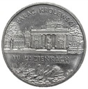 2 zł złote 1995 Pałac Królewski w Łazienkach (1)