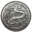 2 zł złote 1995 Sum