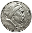 10 zł złotych 1933 Jan III Sobieski SREBRO