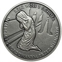 10 zł złotych 2017 Rzeź Woli i Ochoty