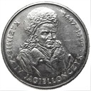 20000 zł złotych 1993 Kazimierz IV Jagiellończyk
