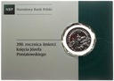 10 zł złotych 2013 Książę Józef Poniatowski