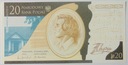 2009 20 złotych Fryderyk Chopin (2)