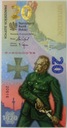 2020 20 złotych Bitwa Warszawska 1920 Banknot (1)