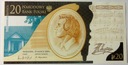 2009 20 złotych Fryderyk Chopin (1)