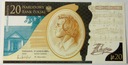 2009 20 złotych Fryderyk Chopin (2)