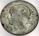 10 zł złotych 1932 Głowa kobiety Polonia SREBRO