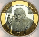 Kanonizacja Jana Pawła II